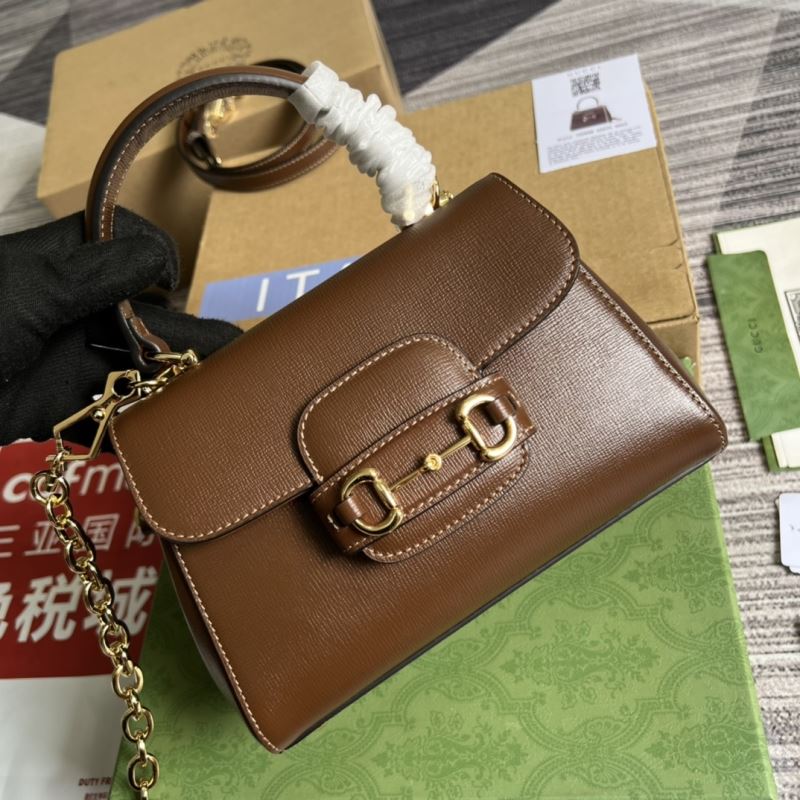 Gvc*1 satchel bags